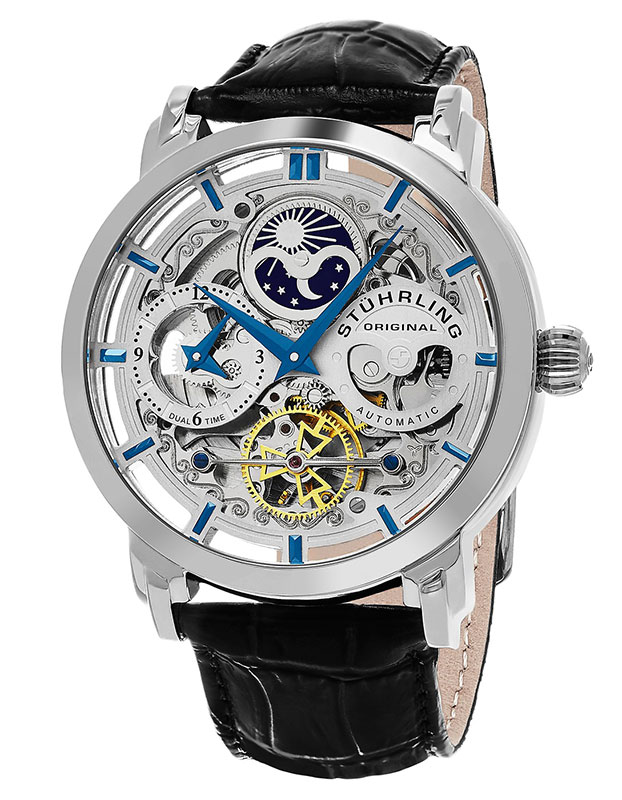 Stuhrling original 371.01 cheap